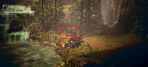 《逸剑》血战一线天隐藏支线攻略速成！