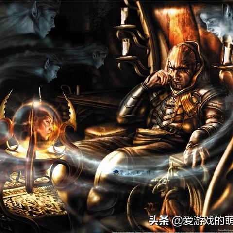 博德之门3风暴圣武士构筑攻略，快速提升战斗力