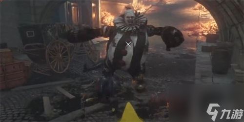 《匹诺曹》BOSS攻略：游行大师、废弃看守者怎么破？