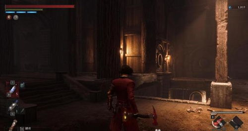 《匹诺曹》墨菲支线攻略:快速通关无烦恼 《匹诺曹》墨菲支线攻略:快速通关无烦恼