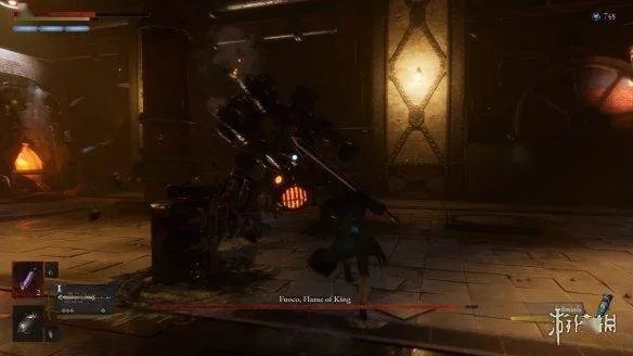 《匹诺曹》新手挡怪攻略,快速上手技巧揭秘 《匹诺曹》新手挡怪攻略,快速上手技巧揭秘