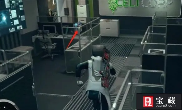 《星空》龙神大厦洗劫攻略，快速通关秘籍！