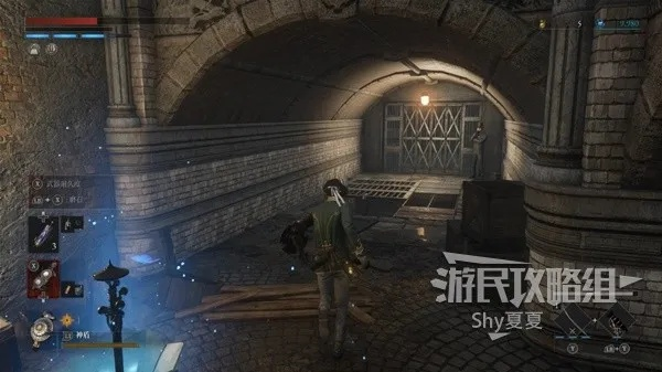 《匹诺曹》支线攻略:快速接取完成指南 《匹诺曹》支线攻略:快速接取完成指南