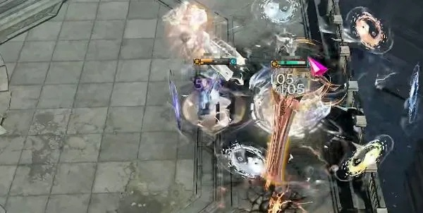 《命运方舟》比武大会,谁将成苍天第一剑? 《命运方舟》比武大会,谁将成苍天第一剑?