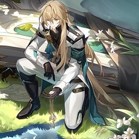 崩坏星穹铁道白露搭配攻略,技能解析必看! 崩坏星穹铁道白露搭配攻略,技能解析必看!