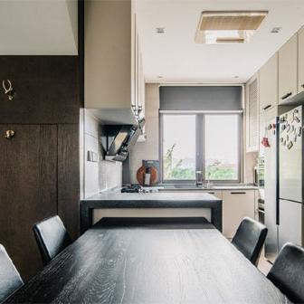 复古风公寓装修,如何打造温馨家居? 复古风公寓装修,如何打造温馨家居?