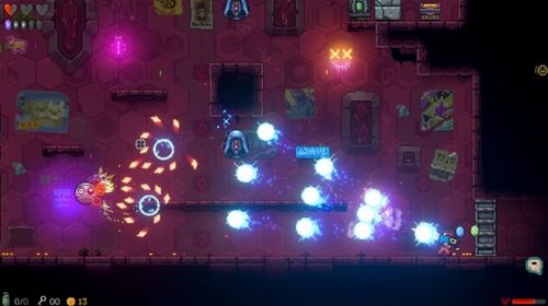 《星空》霓虹城商人位置攻略揭秘 《星空》霓虹城商人位置攻略揭秘