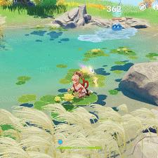 原神4.1更新前瞻:新角色揭秘,突破瓶颈! 原神4.1更新前瞻:新角色揭秘,突破瓶颈!