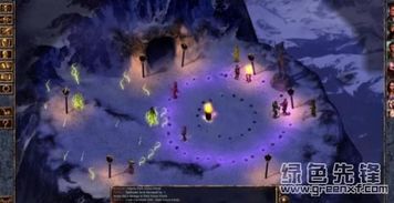 博德之门3野蛮人职业详解,新手必看攻略! 博德之门3野蛮人职业详解,新手必看攻略!