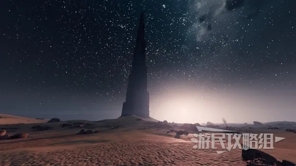 《星空》地标攻略:快速掌握32个必去景点 《星空》地标攻略:快速掌握32个必去景点