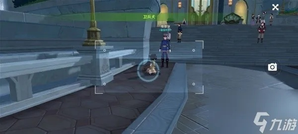 原神光影研学Day1攻略，快速上手无压力