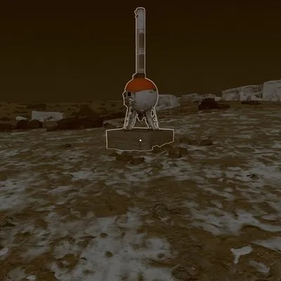 《星空》哨站选址:揭秘最佳星球推荐 《星空》哨站选址:揭秘最佳星球推荐