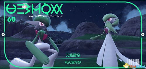 《宝可梦朱紫》DLC宝伴抓捕攻略 《宝可梦朱紫》DLC宝伴抓捕攻略