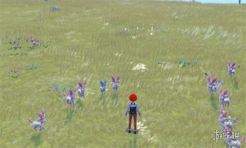 宝可梦朱紫黏美龙DLC新技能揭秘 宝可梦朱紫黏美龙DLC新技能揭秘