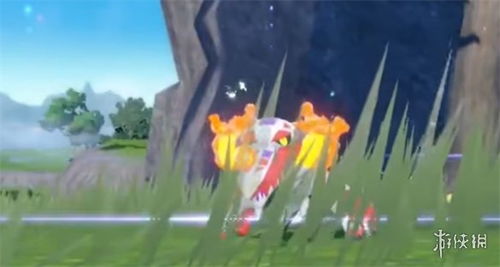 《宝可梦朱紫》神奥御三家怎么得？快速攻略！