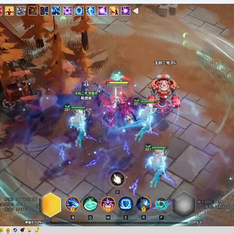 火炬之光无限SS2赛季,新手职业怎么选? 火炬之光无限SS2赛季,新手职业怎么选?