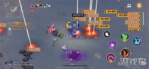 火炬之光无限SS2月女2自走冰环BD,如何提升战斗效率? 火炬之光无限SS2月女2自走冰环BD,如何提升战斗效率?