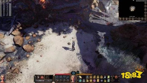 博德之门3风暴牧圣武士BD攻略,快速提升战力! 博德之门3风暴牧圣武士BD攻略,快速提升战力!