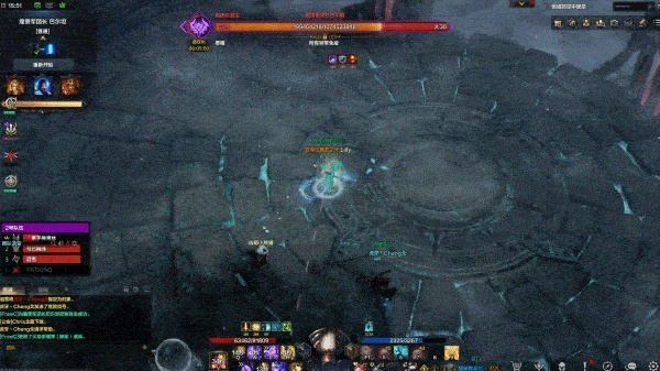 魔兽之心副本:复活机制揭秘! 魔兽之心副本:复活机制揭秘!