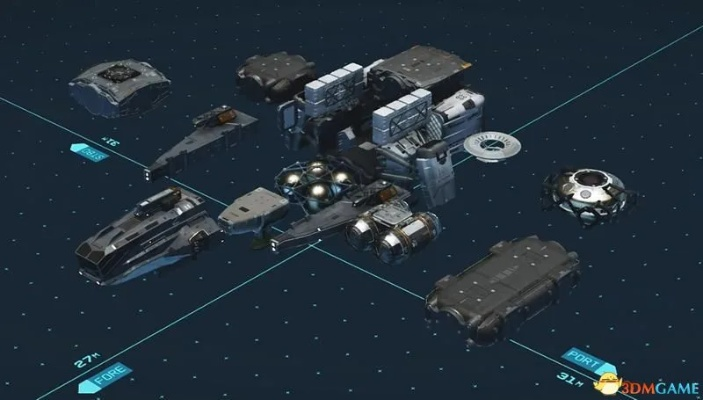 《星空》哨站快速搭建攻略，告别建造难题