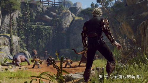 博德之门3背景激励揭秘:解锁游戏新境界 博德之门3背景激励揭秘:解锁游戏新境界