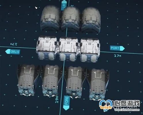 无敌飞船建造思路:揭秘星空探索新方案 无敌飞船建造思路:揭秘星空探索新方案