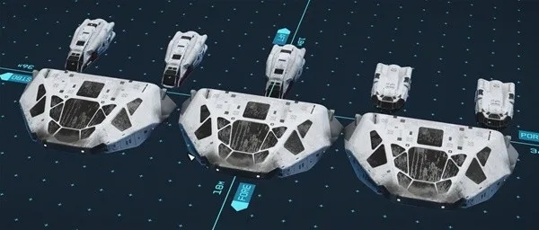 无敌飞船建造思路:揭秘星空探索新方案 无敌飞船建造思路:揭秘星空探索新方案