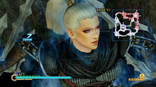 《星空》白毛帅哥捏脸数据,如何打造完美颜值? 《星空》白毛帅哥捏脸数据,如何打造完美颜值?