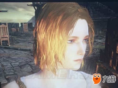 《星空》黑发美女捏脸数据,免费分享!告别无脸之苦 《星空》黑发美女捏脸数据,免费分享!告别无脸之苦