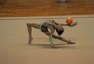 《星空》体操技能，揭秘高效塑形秘诀