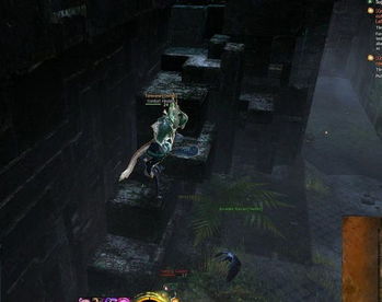 《星空》龙神阵营潜入路线揭秘!破解破坏任务攻略 《星空》龙神阵营潜入路线揭秘!破解破坏任务攻略