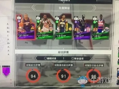 NBA2K24生涯模式攻略，全流程速成！