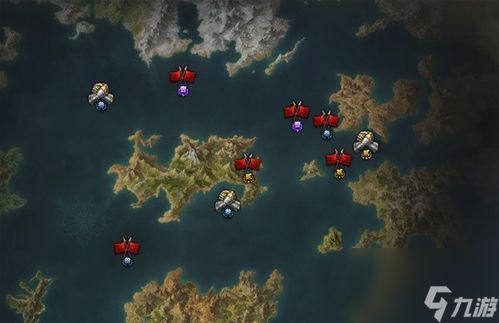 《命运方舟》首通关军团长公会揭秘!破解难题攻略大公开 《命运方舟》首通关军团长公会揭秘!破解难题攻略大公开