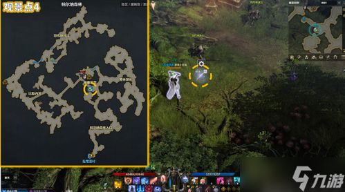 《命运方舟》贝隆南部攻略:快速通关秘籍! 《命运方舟》贝隆南部攻略:快速通关秘籍!