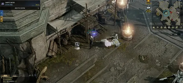 《命运方舟》贝隆南隐藏任务卡住?速解攻略! 《命运方舟》贝隆南隐藏任务卡住?速解攻略!