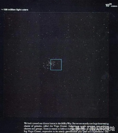 NASA迷宫走法揭秘：星空探索新技巧