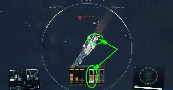 《星空》卧底深红舰队秘诀 《星空》卧底深红舰队秘诀