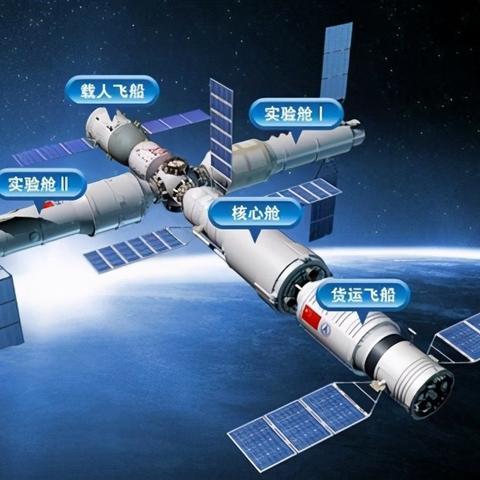 全能飞船《星空》改造,升级你的星际之旅 全能飞船《星空》改造,升级你的星际之旅