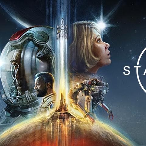 《星空》Xbox中文设置教程 《星空》Xbox中文设置教程