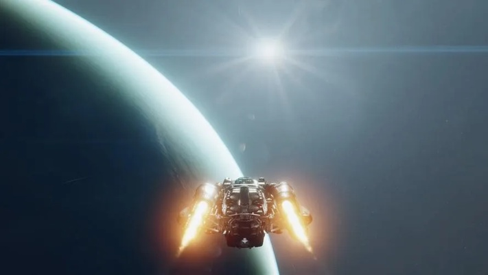 《星空》潜行技巧速成法,快速提升等级! 《星空》潜行技巧速成法,快速提升等级!