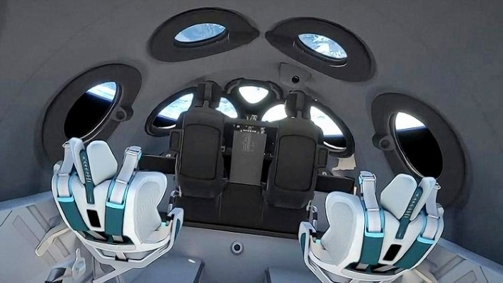 星空飞船内饰:揭秘豪华驾驶舱设计,打造舒适居住体验 星空飞船内饰:揭秘豪华驾驶舱设计,打造舒适居住体验