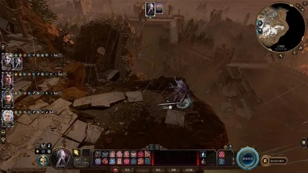 博德之门3BOSS战攻略，轻松通关秘籍！