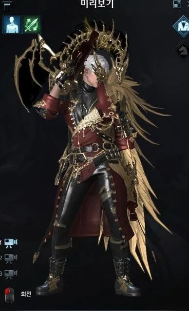 命运方舟全职业套装选哪套?军团长套装效果揭秘 命运方舟全职业套装选哪套?军团长套装效果揭秘