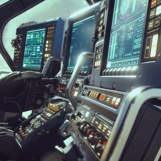 《星空》飞船获取攻略:揭秘稀有飞船获取地 《星空》飞船获取攻略:揭秘稀有飞船获取地