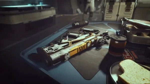 《星空》消沉刺客武器获取攻略