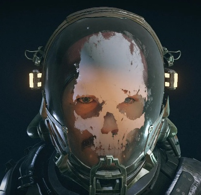 《星空》小丑头盔MOD分享,轻松解决地勤人员痛点 《星空》小丑头盔MOD分享,轻松解决地勤人员痛点