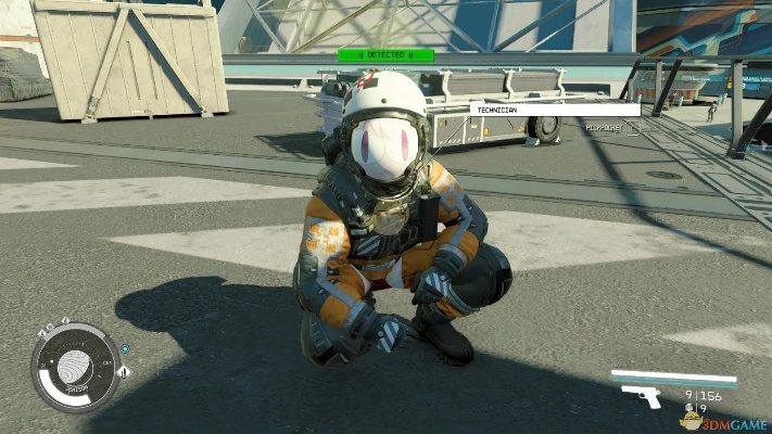 《星空》小丑头盔MOD分享,轻松解决地勤人员痛点 《星空》小丑头盔MOD分享,轻松解决地勤人员痛点