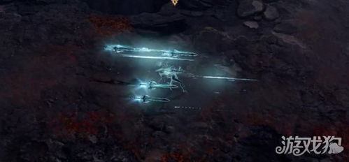 命运方舟银月刀锋前瞻：揭秘潜伏者新职业！