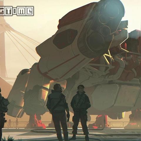 《星空》新亚特兰蒂斯城32个必去点位揭秘