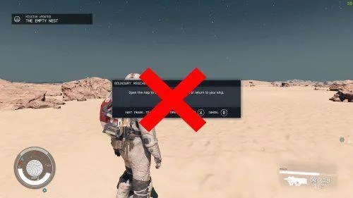 《星空》MOD分享,百分百成功率!破解扒窃难题 《星空》MOD分享,百分百成功率!破解扒窃难题